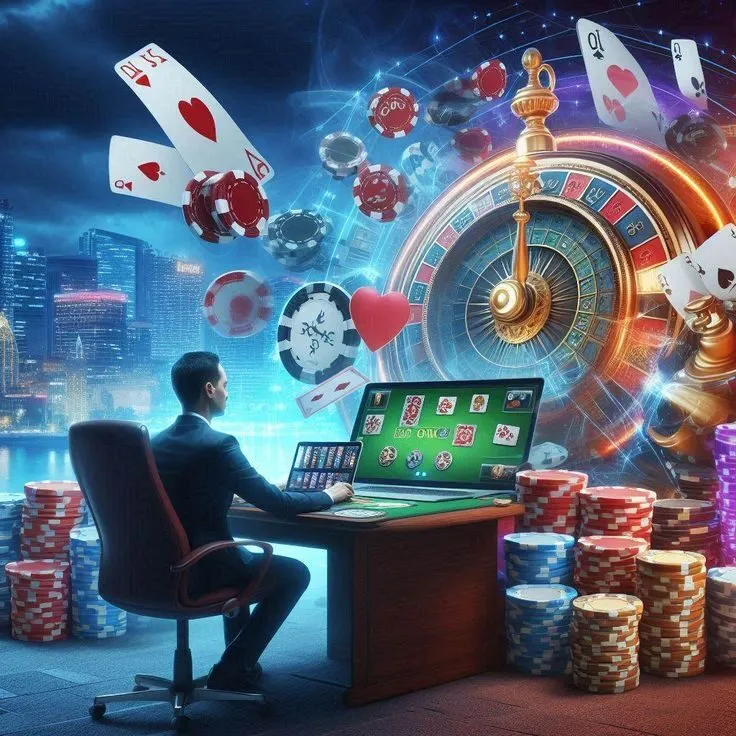 casino