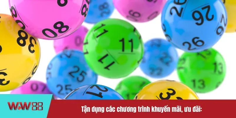 Cược quay số tại WW88 với nhiều ưu đãi hấp dẫn
